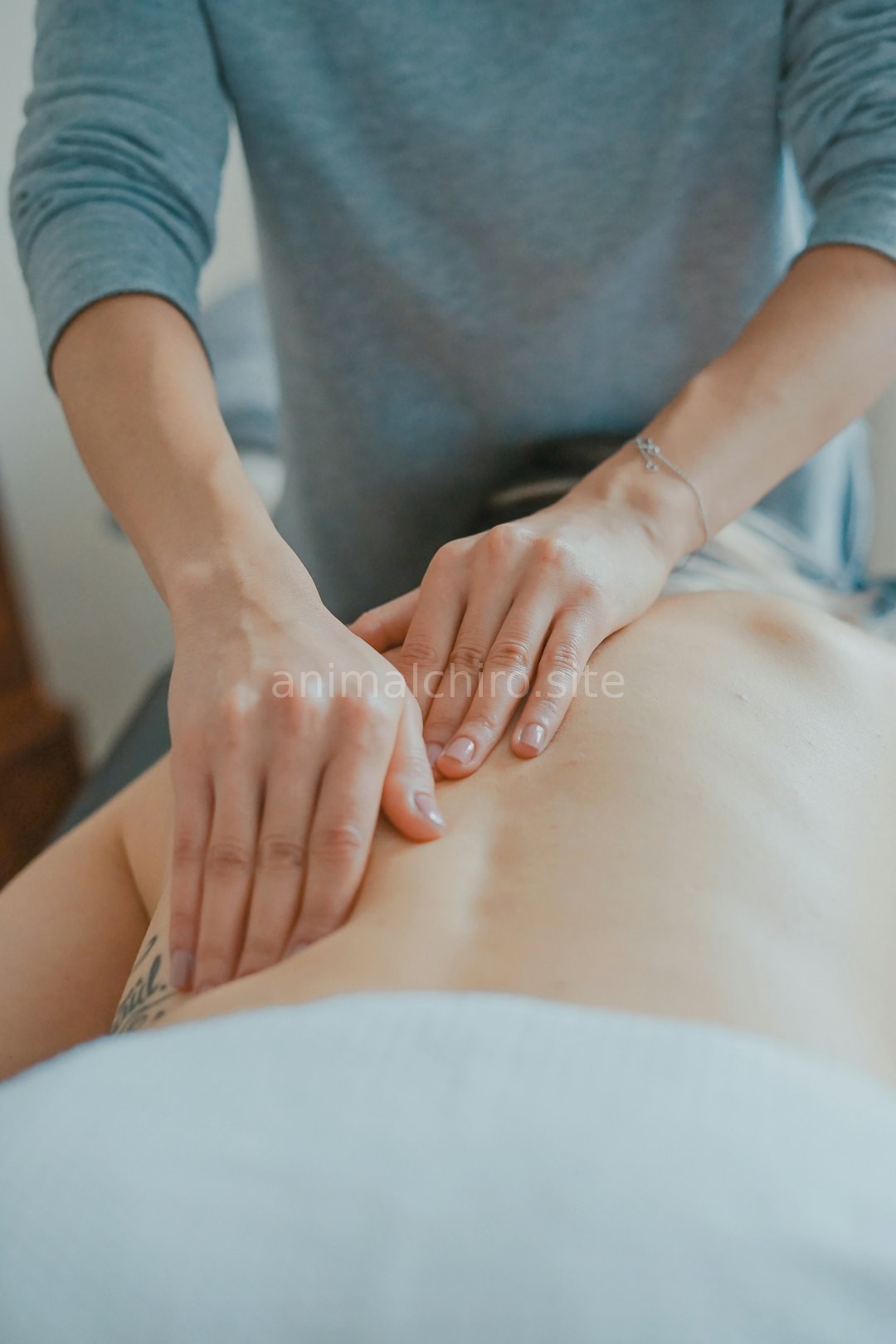 Spinal Alignment
