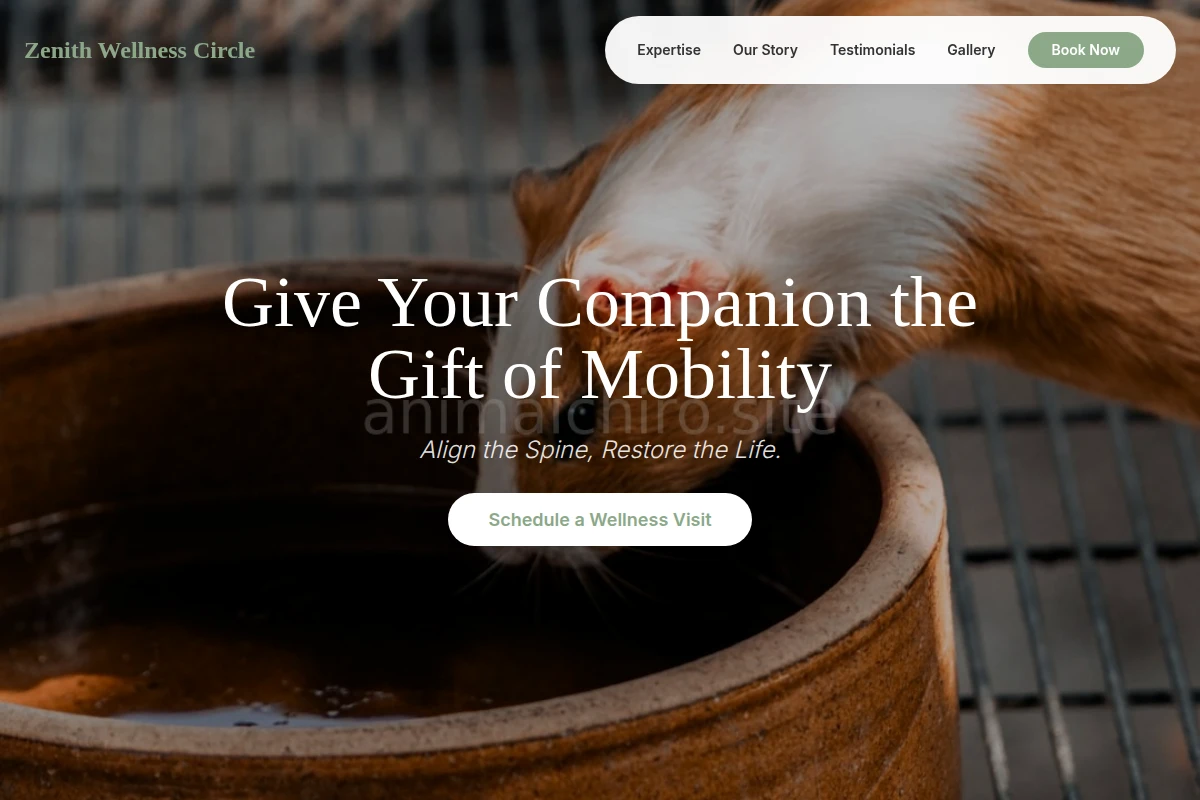 Animal Animal Care