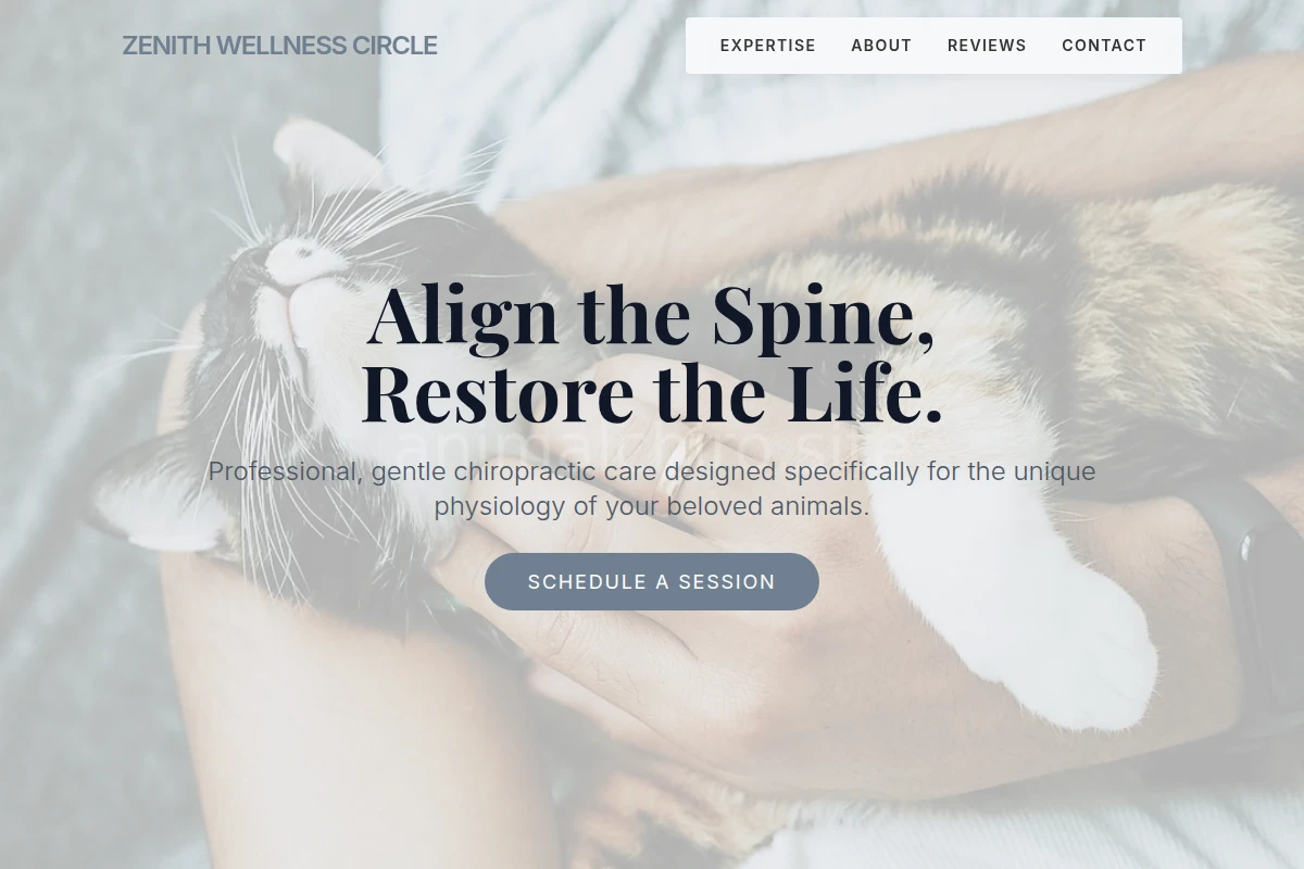 Joint Animal Care