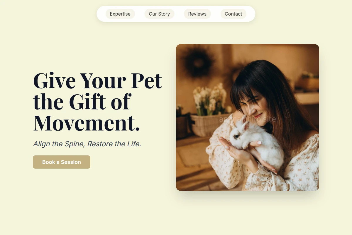 Range Animal Care