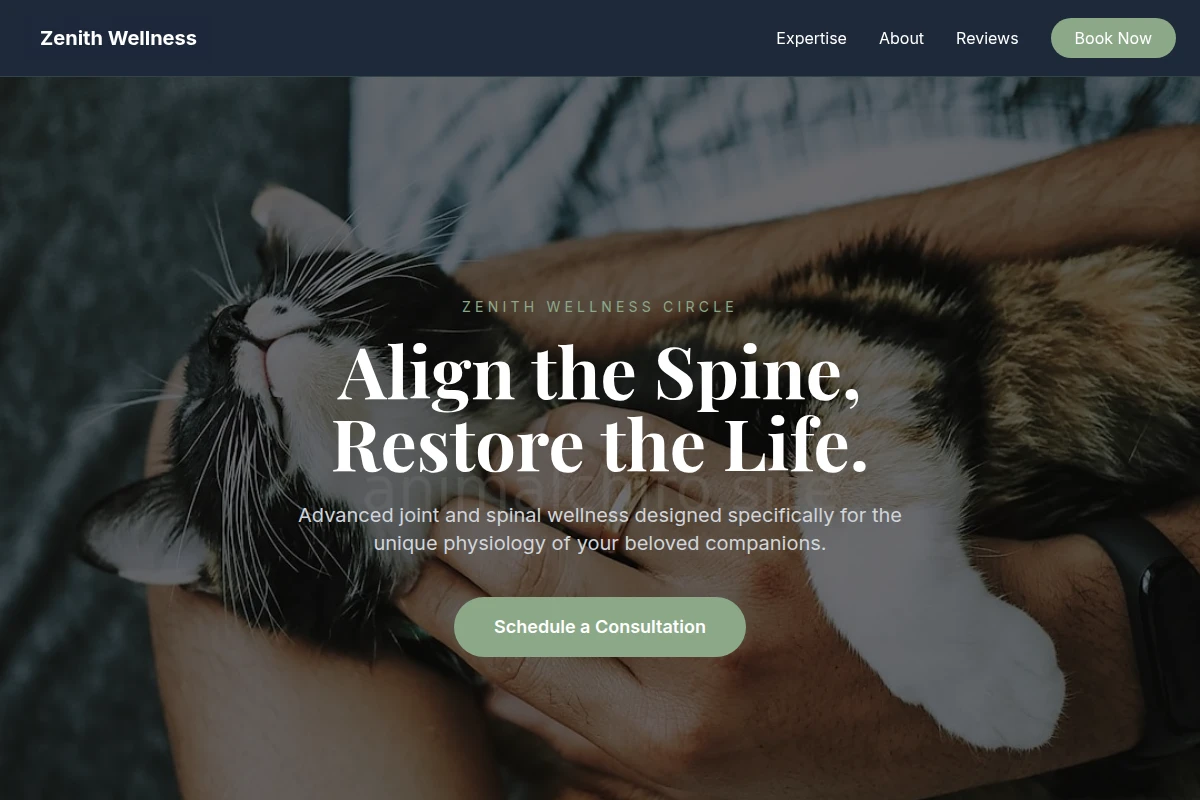 Joint Animal Care