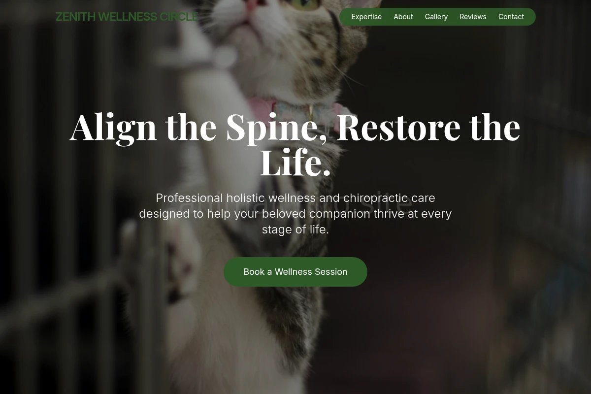Health Animal Care