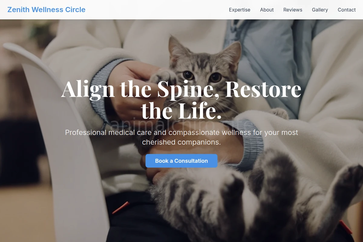 Care Veterinary