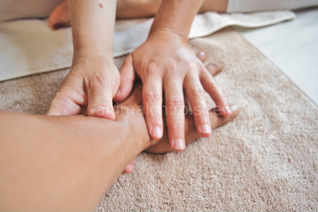 Spine Care