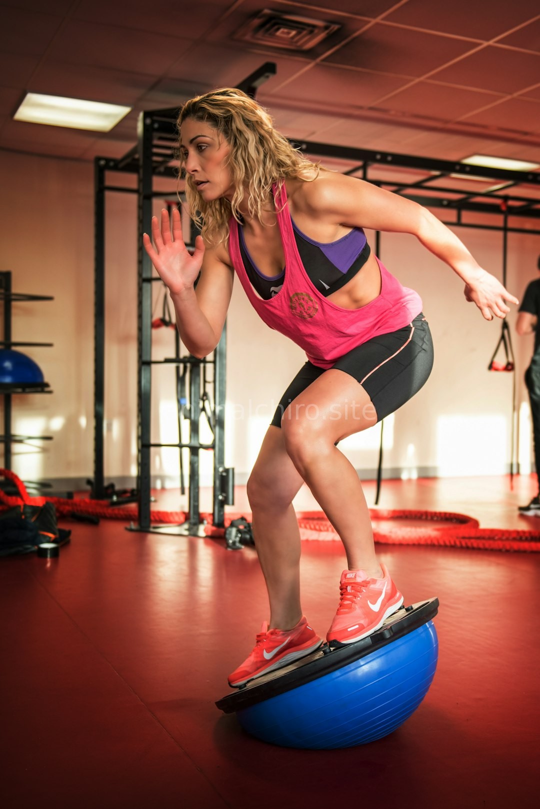 Mobility