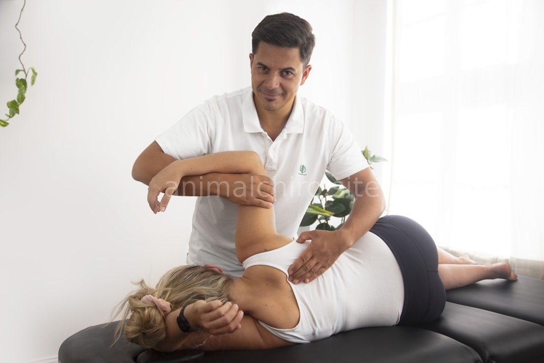 Physical Therapy Hero